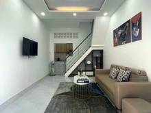 Hình ảnh Cần bán nhà gấp Trường Sa, Phú Nhuận, 54m2, 2PN, SHR,1tỷ470