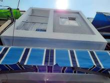 Hình ảnh Về quê bán nhà Ng.Khoái,Q4,1T,1L,2PN,1WC,SHR,GIÁ:1TY320