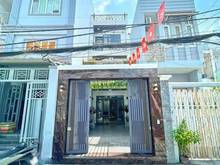 Hình ảnh Về quê bán nhà Bàn Cờ ,Q3,60m2,1T,1L,3PN,2WC,SHR,GIÁ:1TY780
