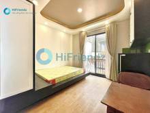 Hình ảnh CHDV mới ngay Văn Thánh. Full nội thất xịn. Đối diện trường HUTECH