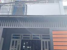 Hình ảnh Vỡ nợ bán nhà Phạm Văn Hai- Tân Bình- 50m2- sổ riêng- 1tỷ 250