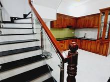 Hình ảnh Bán nhà khu vip lê văn quới -45m2 - 4tỷ9 - full nội thất
