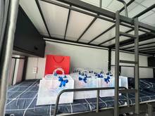 Hình ảnh Phòng Trọ KTX Giá Rẻ Ngay Trung Tâm Quận 5