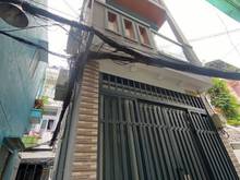 Hình ảnh Chính chủ bán nhà Nguyễn Thiện Thuật- quận 3- 56m2- 1 Tỷ 680
