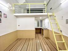 Hình ảnh Cho thuê CHDV dạng Duplex nằm ngay Lê Văn Việt