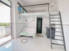 Hình ảnh Cho thuê Trang Chủ MB66.COM / Đăng Ký Tặng 66K duplex 50m2_Bancol Thoáng_Đặng Thùy Trâm_Bình Thạnh