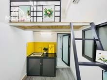 Hình ảnh 🔥Duplex Mới Xây Nội Thất Cơ Bản Nằm Ngay Mã Lò🔥