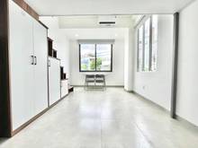 Hình ảnh Căn Hộ Có Gác Cao Cấp Full Nội Thất Tại Hoà Bình