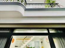 Hình ảnh Bán gấp nhà Minh Phụng- Quận 11- 54m2- 1 Tỷ 260