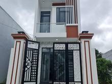 Hình ảnh Chạy thận bán nhà Tôn Đản ,Q4,52m2,1T,1L,2PN,2WC,SHR,GÁI:1TY560