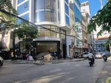 Hình ảnh Bán Toà Nhà văn phòng , 7 tầng 120m  MT 11m giá 31 tỷ có TL