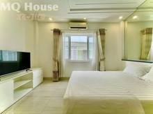 Hình ảnh 🌹🌹Penthouse Nội Thất Sang Trọng, Máy Giặt Riêng, Nguyễn Văn Trỗi 🌳