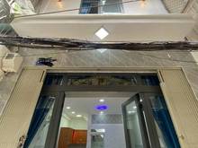 Hình ảnh Bán nhanh nhà Nguyễn Kiệm-Phú Nhuận- 54m2- Sổ riêng- 1 Tỷ 590