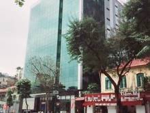 Hình ảnh Bán gấp Tòa Nhà VP Mặt Phố Q. ĐỐNG ĐA. 600m2. Mặt tiền 20m, 12 tỷ/năm