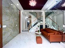 Hình ảnh NHÌN LÀ MÊ! nhà đường Dương Đình Nghệ Q11 53m2 HXH 1t1l 2pn 1ty515 SHR