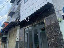 Hình ảnh Cần bán gấp nhà đường Võ Văn Tần, Q3, diện tích 65m2 SHR, giá 1 tỷ 290