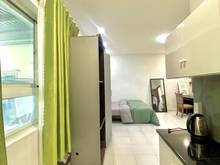 Hình ảnh Studio full Nội Thất an ninh 24/7 ở Ba Vì, gần ngã tư Bảy Hiền, TB