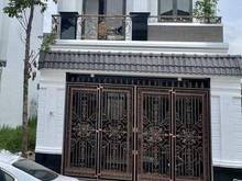 Hình ảnh Về quê bán nhà Tôn Thất Thuyết ,Q4,51m2,1T,1L,2PN,2WC,SHR,GIÁ:1TY360