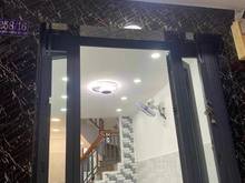Hình ảnh Bán nhà đường Bàn Cờ, Quận 3. Diện tích 55m2, SHR,Giá 1 tỷ 280