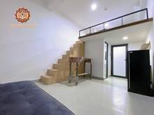 Hình ảnh Căn Hộ Cao Cấp Full Nội Thất Có Gác Gần Trung Tâm Gía Tốt Tại Tân Phú