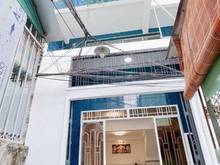 Hình ảnh Định cư nước ngoài bán nhà Thích Quảng Đức- Phú Nhuận- 50m2- 1 Tỷ 740