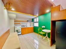 Hình ảnh Trống sẵn duplex cửa sổ như hình ngay Lý Phục Man quận 7