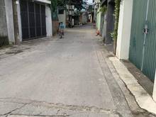Hình ảnh 💥CẦN BÁN GẤP - Bán Đất Ngọc Thuỵ- Long Biên  50m2  Mặt Ngõ Thông Ô Tô