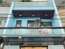 Hình ảnh Chuyển nơi ở bán nhà Phan Đình Phùng- Phú Nhuận-55m2- 1 Tỷ 8