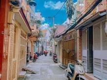 Hình ảnh Vỡ nợ cần bán nhà Bạch Vân,Q5. 52m2,SHR,hẻm oto,2PN, 1tỷ500