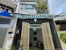 Hình ảnh Chính chủ bán nhà Lê Hồng Phong , Q.10, 50m2 , SHR, giá 1 tỷ 400