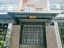 Hình ảnh Kẹt tiền bán nhà Trần Quang Diệu,Q3,52m2,1T,1L,2PN,2WC,SHR,GIÁ:1TY560