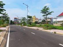 Hình ảnh Đất 105m2 giá 799tr ngay mặt tiền Hùng Vương, Sông Trầu.