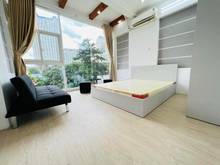 Hình ảnh 🏠🏡 Mb6623 nạp rút nhanh chóng 2 phòng ngủ - cửa sổ - ban công - cho nuôi pet