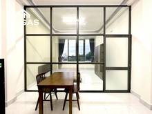 Hình ảnh Siêu Phẩm 1PN - View Chill - Full Nội Thất - Ngay Ngã Tư Bảy Hiền