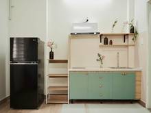 Hình ảnh 🫶Mb6623 nạp rút nhanh chóng Studio vị trí đẹp gần sân bay TSN Tân Bình