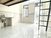 Hình ảnh DUPLEX đầy đủ nội thất ngay ngã tư Phú Nhuân, Gò Vấp, Tân Bình