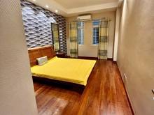 Hình ảnh P/lô Tô Vĩnh Diện chủ tự xây, ngõ thông ô tô DT60m2x4T,MT 4.4m, 9.6 tỷ