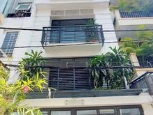 Hình ảnh Studio cửa sổ Full Nội Thất Gần Nguyễn Kiệm