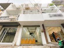 Hình ảnh Cho thuê nhà HXH Lê Văn Sỹ, Phường 13, Quận 3
