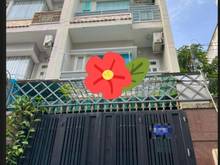 Hình ảnh Chính chủ bán nhà HL 2 4M*13.5M, 3 TẦNG 4PN, 3WC.