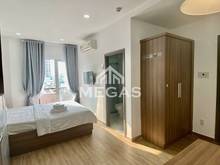 Hình ảnh Phòng Rộng 45m2 - Nội Thất Mới - Ban Công - An Ninh - Trường Chinh