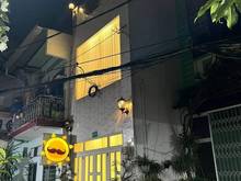 Hình ảnh CẦN BÁN GẤP NHÀ Đ Âu Cơ, Q Tân Phú, 1 tỷ 5 có hẻm oto,