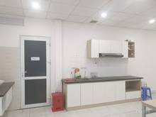 Hình ảnh Bán tổ hợp công ty, nhà xưởng mặt tiền nội bộ xe container, 1 sẹc