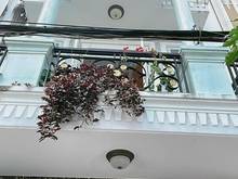 Hình ảnh CẦN BÁN GẤP NHÀ Đ Trần Hưng Đạo, Q5, 1 ty5 có hẻm oto,