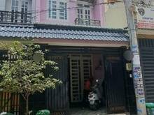Hình ảnh Bán nhà 4 Tầng 56m2 Hẻm 6m  BHHB Bình Tân, Giáp Tân Phú chỉ 4,05 Tỷ