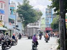 Hình ảnh Cho thuê MTKD Huỳnh Văn Bánh, Phú Nhuận, 4 tầng, 260m2 SD, giá 40tr