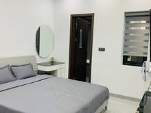 Hình ảnh Cho thuê căn Hộ 2 Phòng Ngủ Tại Vinhomes Marina  full nội thất