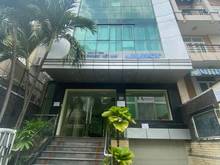 Hình ảnh Khu VIP Phan Xích Long, Phú Nhuận. 4 tầng thang máy.