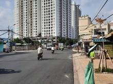 Hình ảnh Bán đất góc 2 mặt tiền, đã lên hết thổ cư, không có lộ giới đường, có