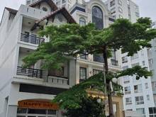 Hình ảnh Cho thuê nhà phố Nam Quang Phú Mỹ Hưng, Quận 7 giá 60 triệu/tháng